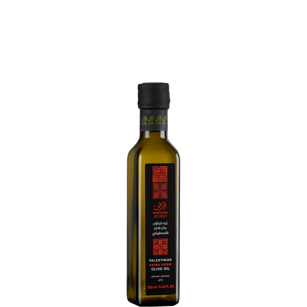 Extra Virgin Olive Oil - 250mL/8.45fl oz