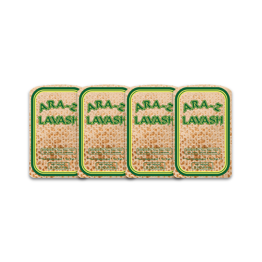 LAVASH-FLAT-BREAD