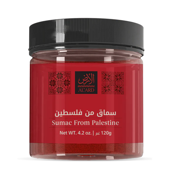 Sumac 120g (4.23oz)