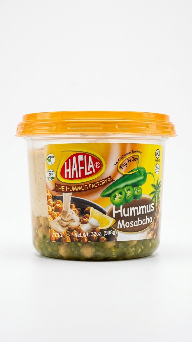 Masabaha 32oz