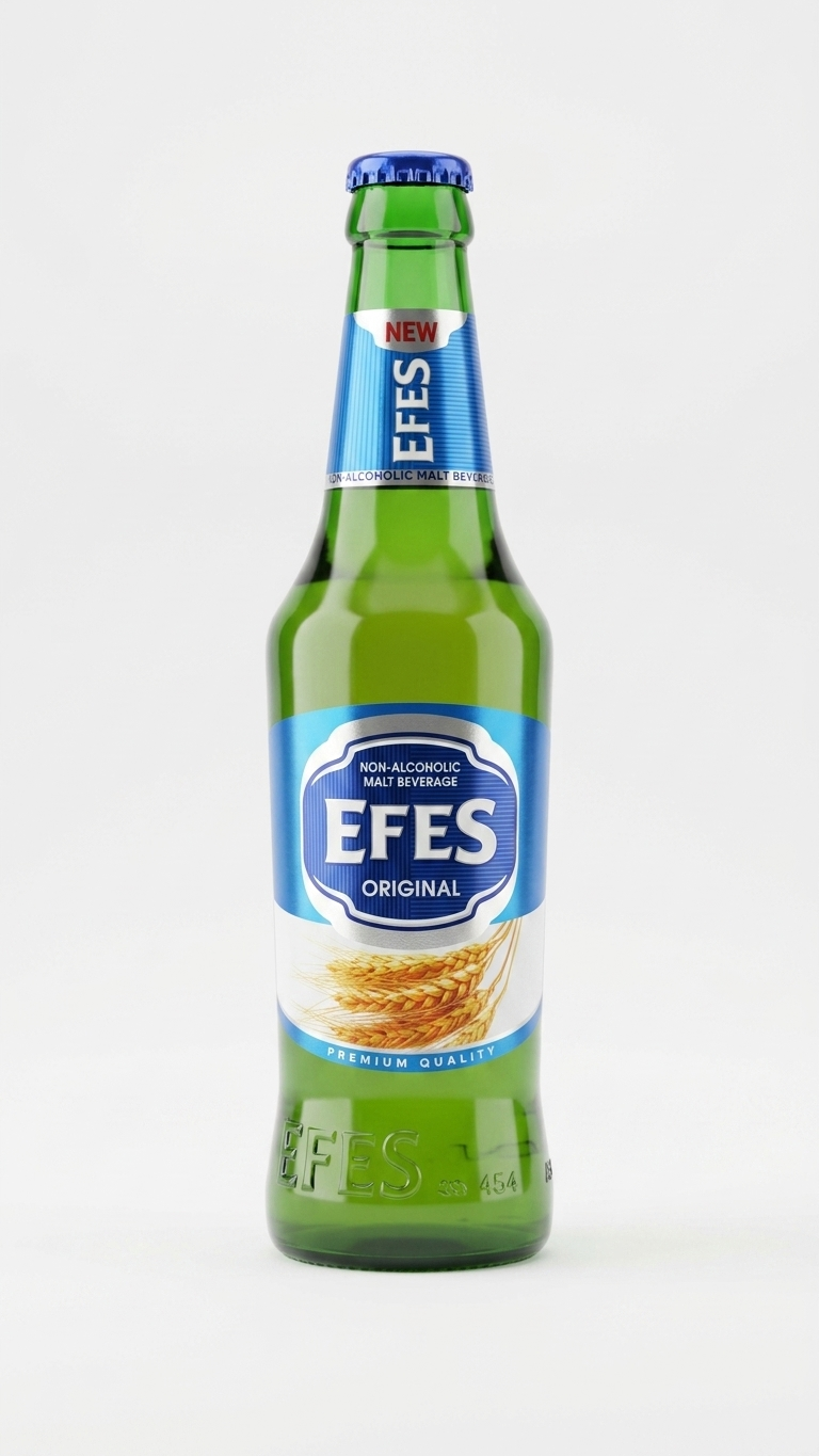 Efes Malt Beer