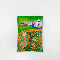 Montana peas & Carrots 14Oz