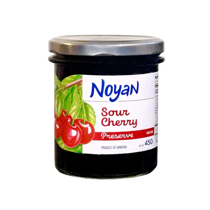 Noyan Sour Cherry