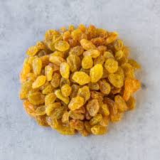 Raisin Golden Large